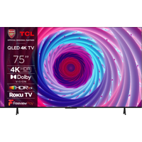 Televizor TCL QLED 75T8C